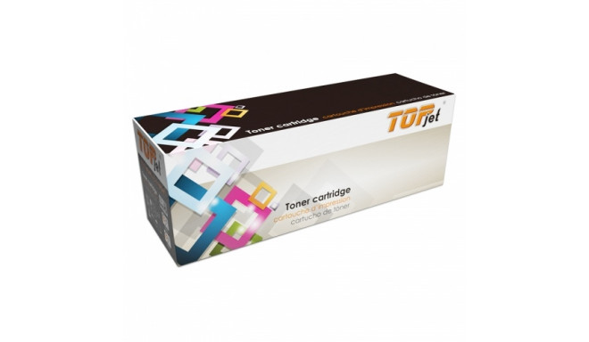 Compatible new Hewlett-Packard 410X (CF411X) Cyan, 5000 p.