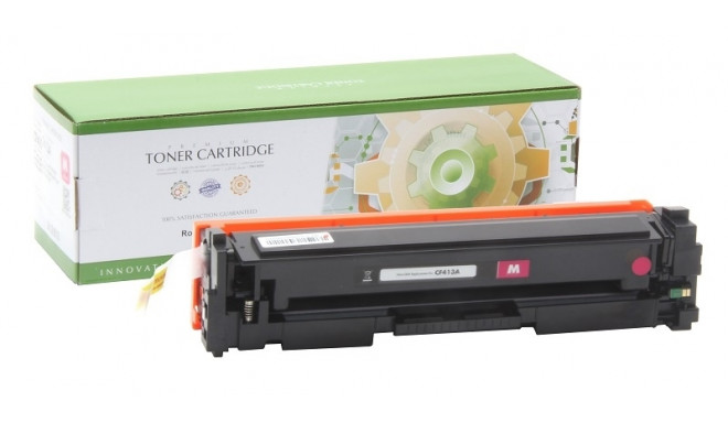 Compatible Static Control Hewlett-Packard (CF413A) / Canon CRG 046 Magenta, 2300 p.