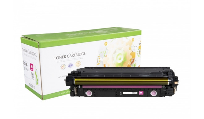 Compatible Static-Control Hewlett-Packard 508A CF363A/CRG040 Magenta, 5000 p.