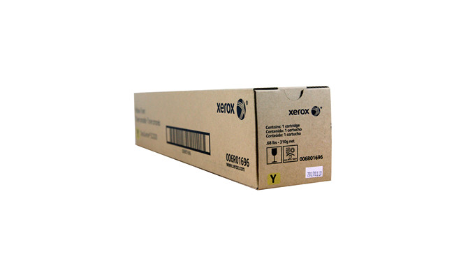 Xerox tooner 006R01696, kollane