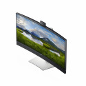 Dell C3422WE Curved Video Conferencing Monitor