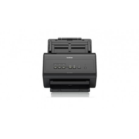 Brother ADS-3000N scanner ADF scanner 600 x 600 DPI A4 Black