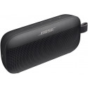 Bose juhtmevaba kõlar SoundLink Flex, must