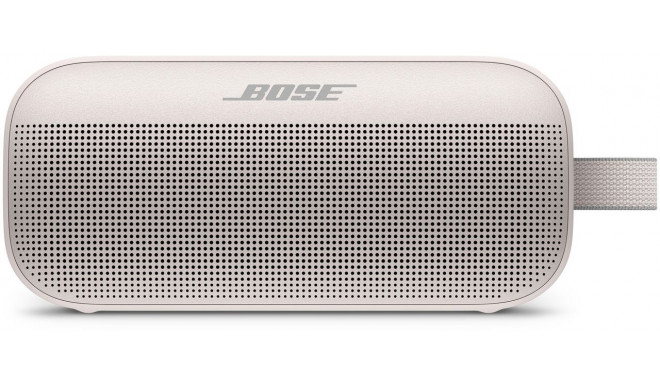 Bose беспроводная колонка SoundLink Flex, белый