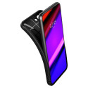 Spigen Rugged Armor case for Samsung Galaxy S22 matte black
