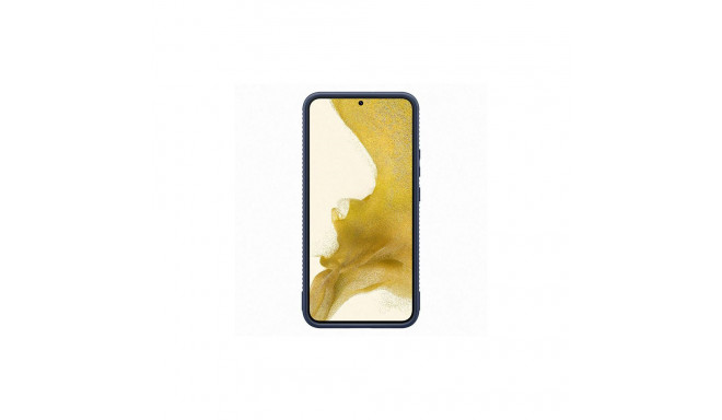 Samsung Protective Standing Cover for Galaxy S22 Plus navy
