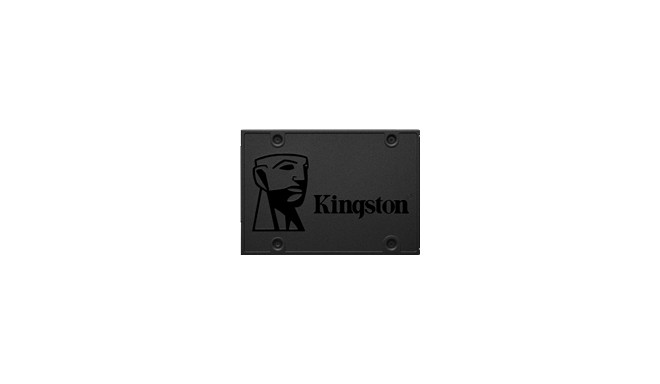 KINGSTON 1920GB SSDNOW A400 SATA3 2.5inch SSD