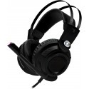 Omega headset Varr, black (OVH4050)