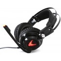 Omega headset Varr, black (OVH4055)