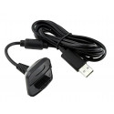 KX3 KABEL PLAY & CHARGE DO XBOX 360 1,5M