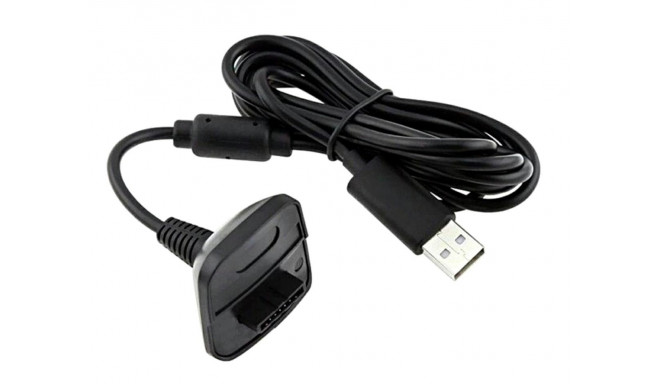 KX3 KABEL PLAY & CHARGE DO XBOX 360 1,5M