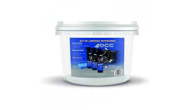 Cleaning kit OCC Motorsport OCC47100 500 ml