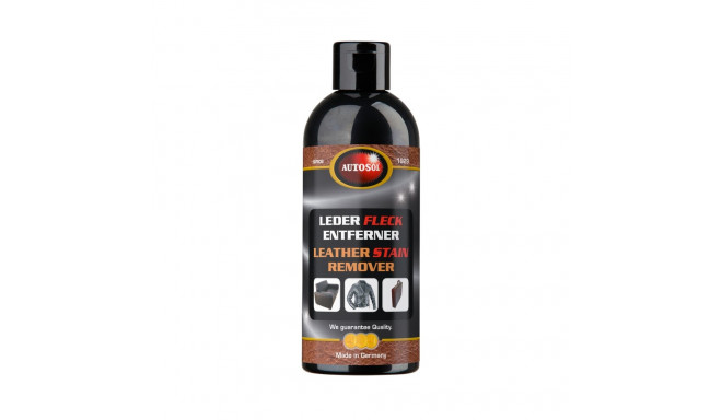 Polstri puhastusvahend Autosol SOL11021040 250 ml