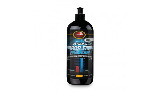 Car wax Autosol Shine 1 L