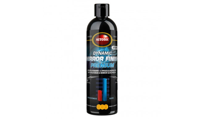 Car wax Autosol 250 ml