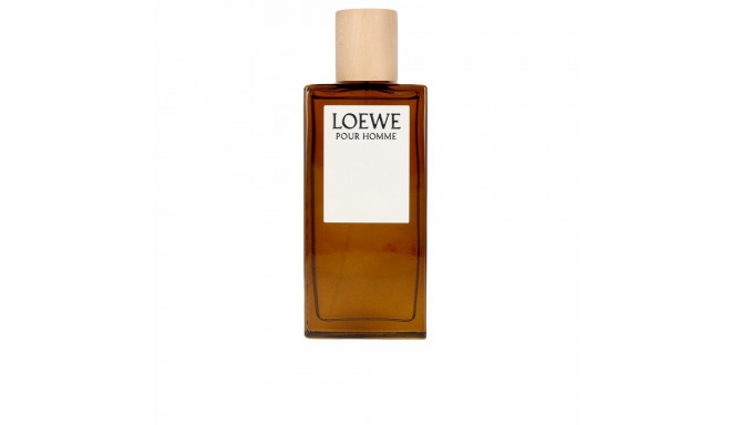 Мужская парфюмерия Loewe LOEWE POUR HOMME EDT 100 ml