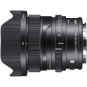 Sigma 20mm f/2.0 DG DN Contemporary lens for Sony