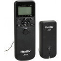 Phottix wireless timer and shutter release Aion