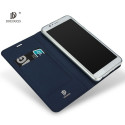 Dux Ducis Premium magnetkarp Xiaomi Redmi 8A siniseks