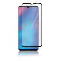 Fusion Full Glue 5D karastatud klaas, kaetud raamiga Huawei P30 Lite must