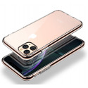 Fusion Ultra tagumine ümbris 0,3 mm Protect silikoonist ümbris Apple iPhone 11 Pro jaoks läbipaistev