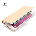 Dux Ducis Premium Magnet Case Samsung G988 Galaxy S20 Ultra Gold jaoks