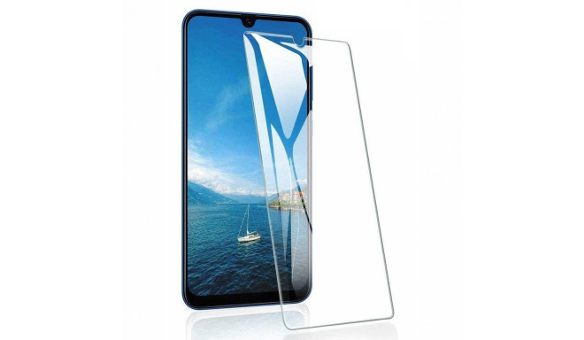 Fusion Tempered Glass Aizsargstikls Samsung G715 Galaxy Xcover Pro