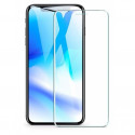 Fusion karastatud klaasist ekraanikaitse Apple iPhone 11 Pro / X / XS