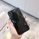 Fusion Diamond Stone Back Case silikoonist ümbris Apple iPhone 11 Pro mustale