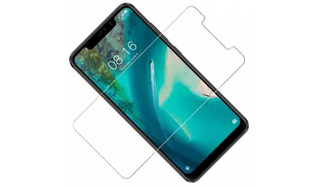 Karastatud klaasist ekraanikaitse Apple iPhone XS Max | 11 Pro Max