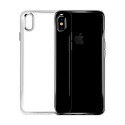 Fusion Ultra tagakülg 2 mm Protect silikoonist ümbris Apple iPhone X / XS-le