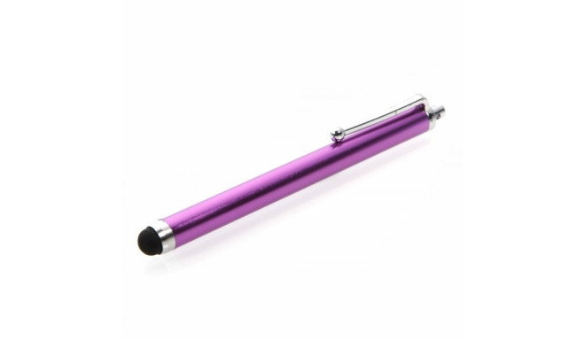 Fusion Stylus ручка Для Мобильных телефонов | Компьютеров | Планшетов Фиолетовый