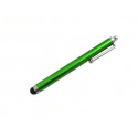 Fusion Stylus Pen mobiiltelefonidele \ Computer \ Tablet PC Green