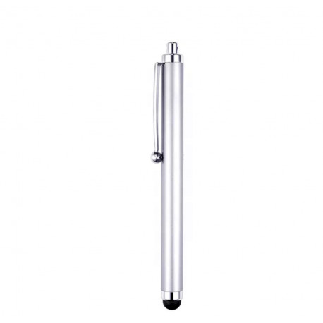 Fusion Stylus Mobīlajiem Telefoniem | Datoriem | Planšetēm Sudraba