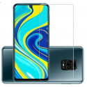 Fusion karastatud klaasist ekraanikaitse Xiaomi Redmi 9