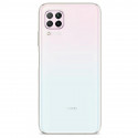 Fusion Ultra tagumine ümbris 0,3 mm Protect silikoonist ümbris Huawei P40 Lite E jaoks läbipaistev