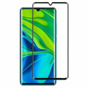 Fusion Full Glue 5D karastatud klaas, kaetud raamiga Xiaomi Mi Note 10 Lite Black