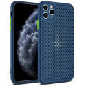 Fusion Breathe kaitseümbris Samsung G985 Galaxy S20 Plus Blue jaoks