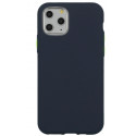 Fusion Solid Case kaitseümbris jaoks Samsung A217 Galaxy A21S sinine