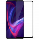 Fusion 5D glass karastatud klaas kaetud raamiga Xiaomi Redmi 9T / Note 9 4G  / Poco M3 must