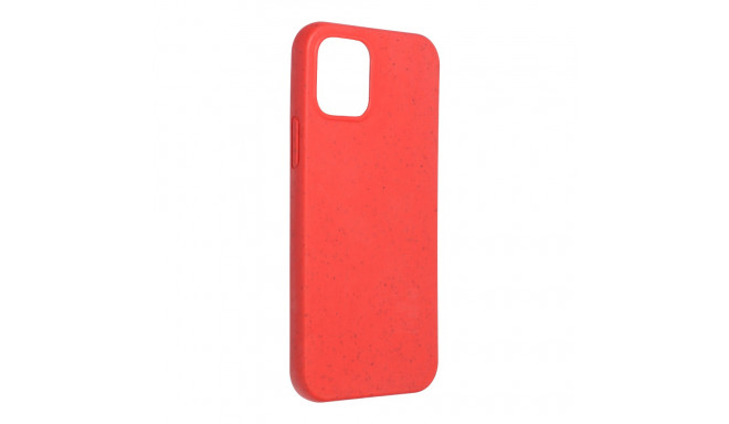 Forever Bioio biodegradable case for phone Apple iPhone 12 Mini red