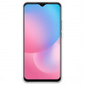 Fusion ultra 0.3 mm protect silikoonist ümbris OnePlus 9 Pro läbipaistvale