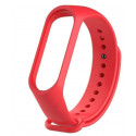 Fusion wave rihm kellaks Xiaomi Mi Band 3 / Mi Band 4 punane