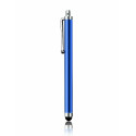 Fusion stylus pen mobiiltelefonidele \ computer \ tahvelarvuti sinine