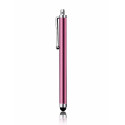 Fusion stylus pen for mobile phones | computer | tablet pc pink