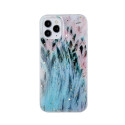 Fusion Gold Glam Peacock ümbris silikoonist ümbris Samsung A325 Galaxy A32 4G
