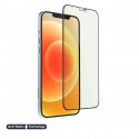 Fusion ESD 6D Antistaatiline karastatud klaas Apple iPhone 13 Pro Max must