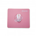 Dareu ESP100 Gaming Mouse Pad (pink)