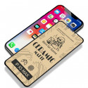 Fusion Matte Ceramic matt kile telefonile Apple iPhone 13 / 13 Pro must