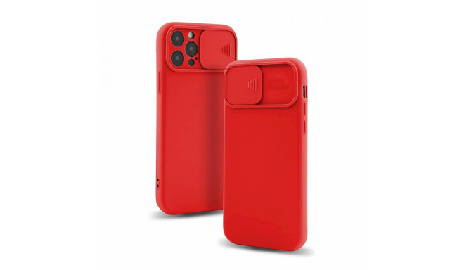Fusion Camera Protect silikoonist ümbris Samsung A526 | A525 | A528 Galaxy A52 5G | A52 4G | A52s pu